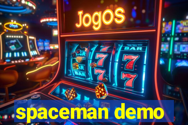 spaceman demo